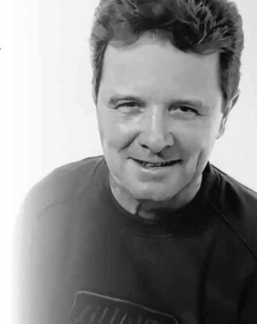 Profilbild von Anton Werner Henseler